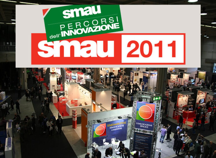 Semiomarketing allo Smau 2011